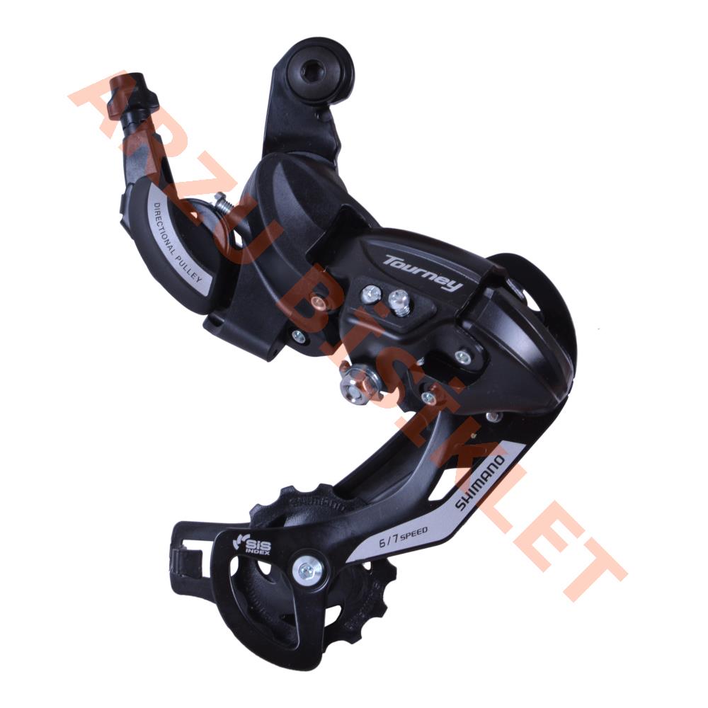 ARKA MAKARA  TY500 [RD-TX55]  BRAKETSİZ [KUTULU] SHIMANO