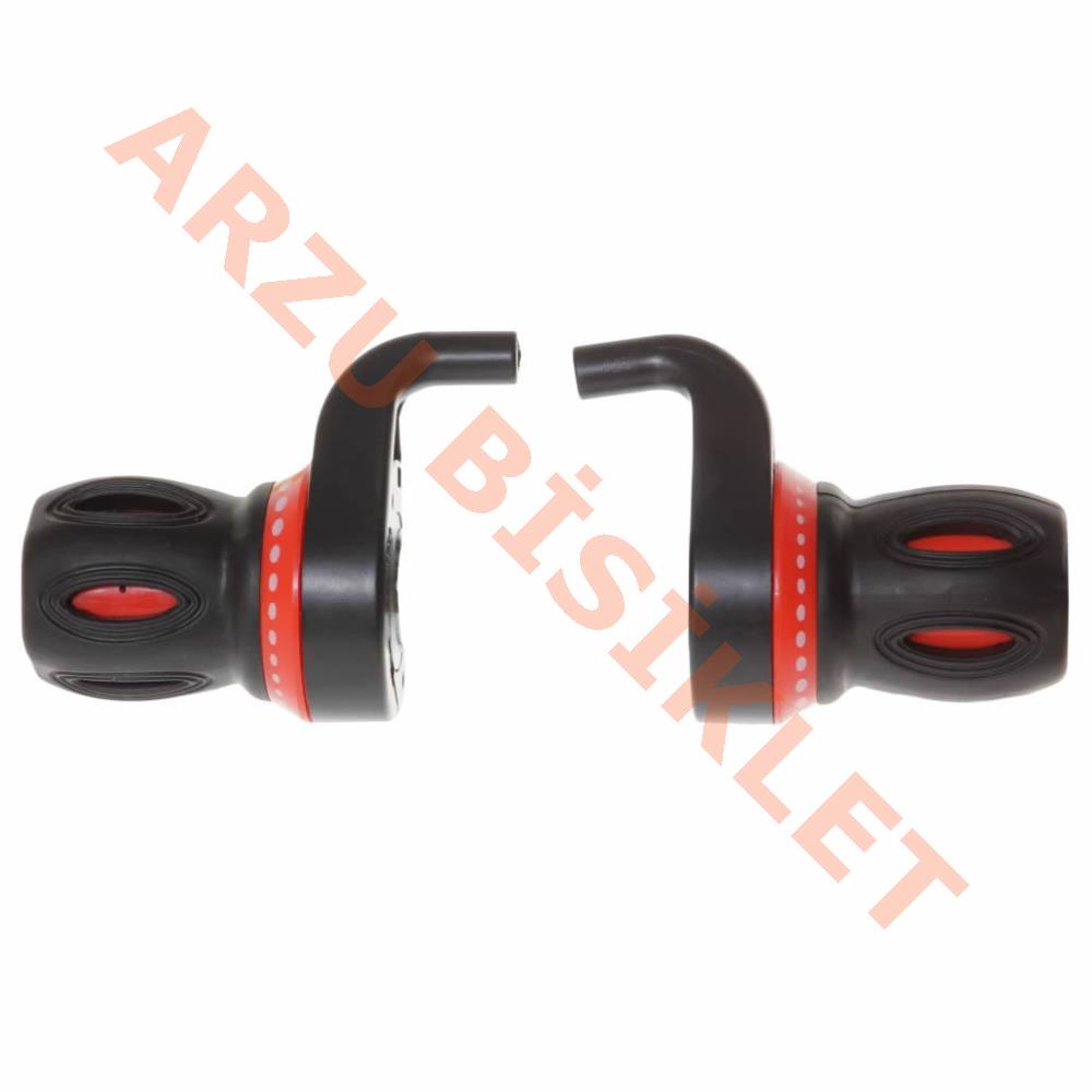 GRIP SHIFT VİTES KOLU NO-INDEX [OEM AMBALAJ]