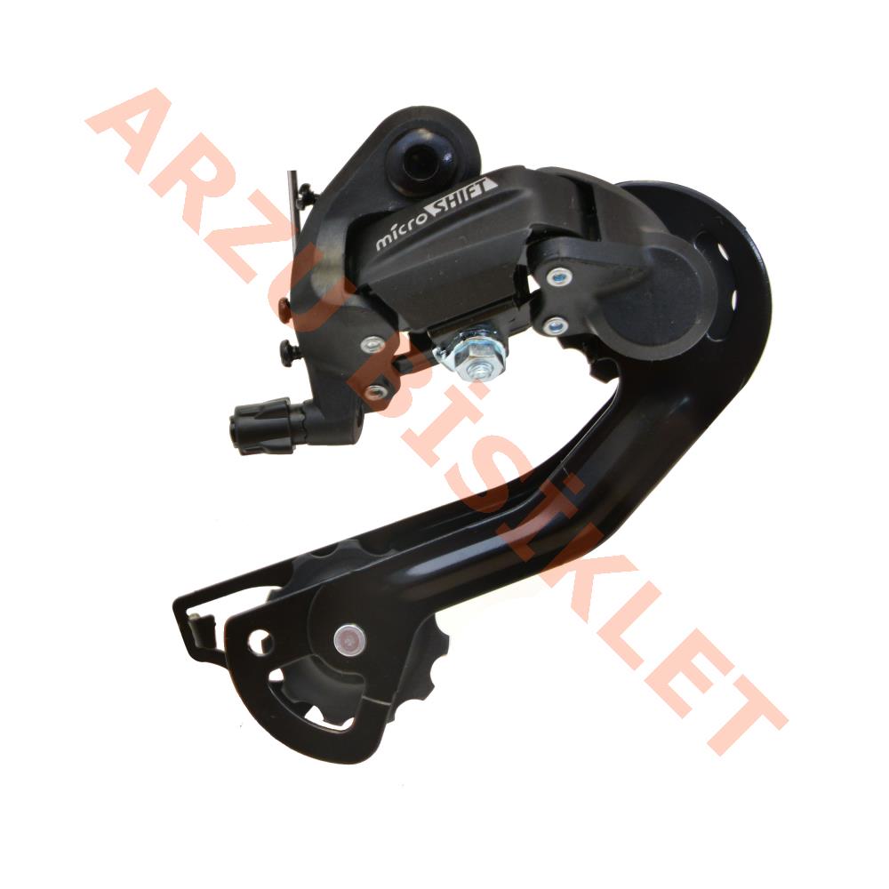 ARKA MAKARA RDM21L BRAKETSİZ  MICROSHIFT