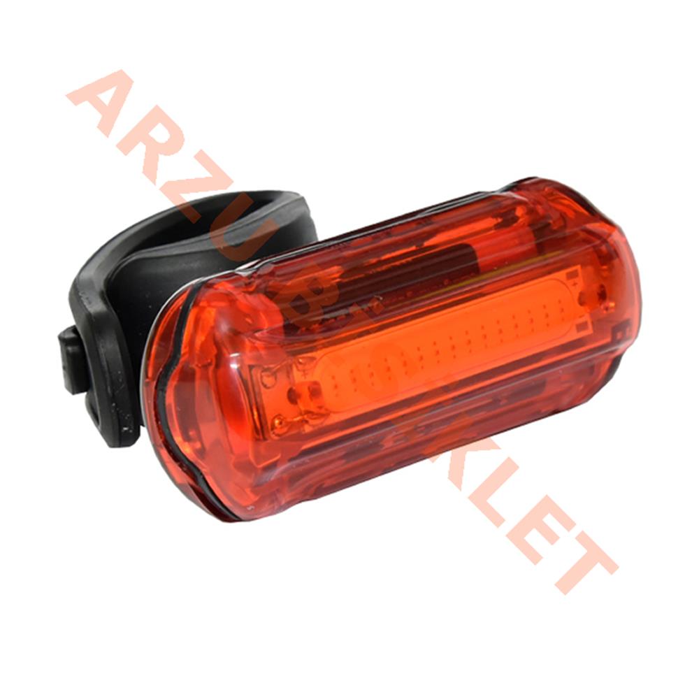 ARKA STOP LED Lİ  [PİL DAHİL]  RCTS-2806