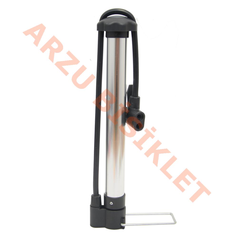 POMPA ALÜMINYUM 32 CM [1. KALİTE] [A/V - F/V UYUMLU] [ÇİFT GİRİŞLİ] RCTS-9918