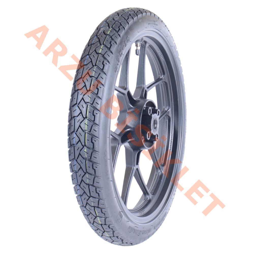 2.50 x 18 TT [DESEN - SPORTAGE] [6 KAT] – PAKİSTAN