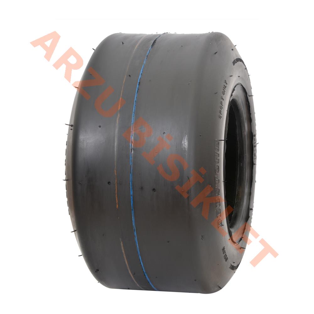 10 x 4.50 - 5 TL [DESEN - 191] GO-KART - DEESTONE