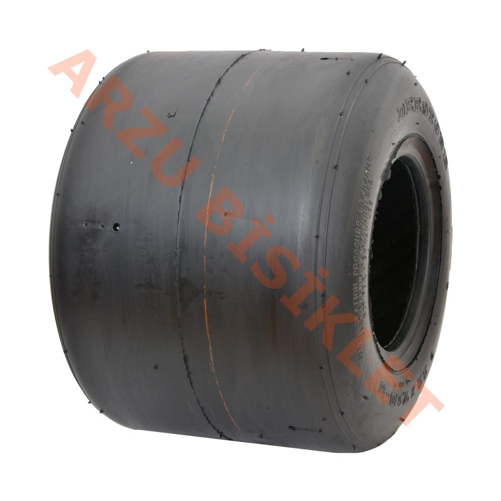 11 x 7.10 - 5 TL [DESEN - 190] GO-KART - DEESTONE