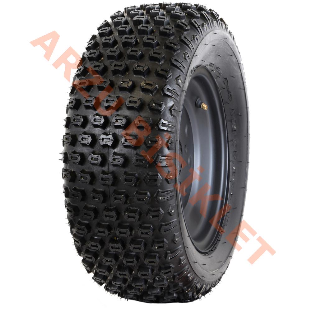 18 x 9.5 - 8 TL [DESEN - 474] [4 KAT] SWALLOW  - KORE