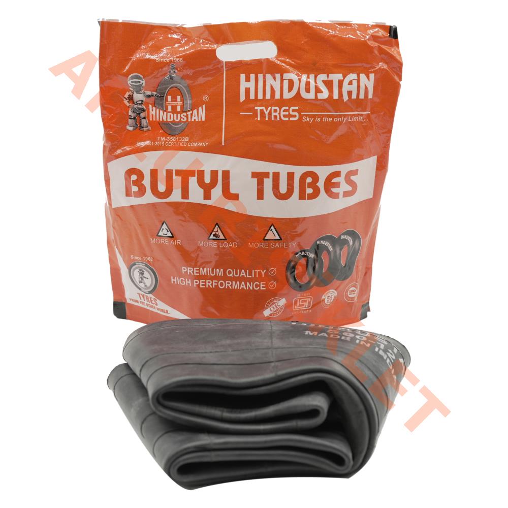 5.00 x 12 BUTYL [POŞETLİ] HİNDİSTAN