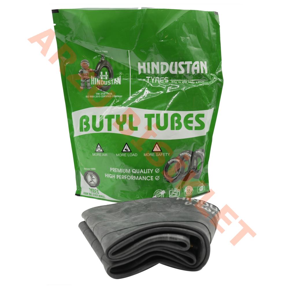 6.50 / 80 x 13 BUTYL [POŞETLİ] HİNDİSTAN