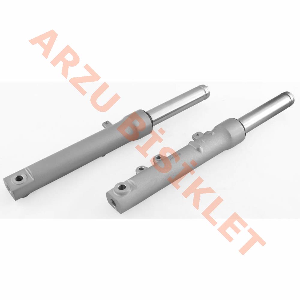 ÖN AMORTİSÖR KOMPLE [OEM] [TAKIM] SPACY - ALPHA - ACTIVA S - RKS SPONTINI 110