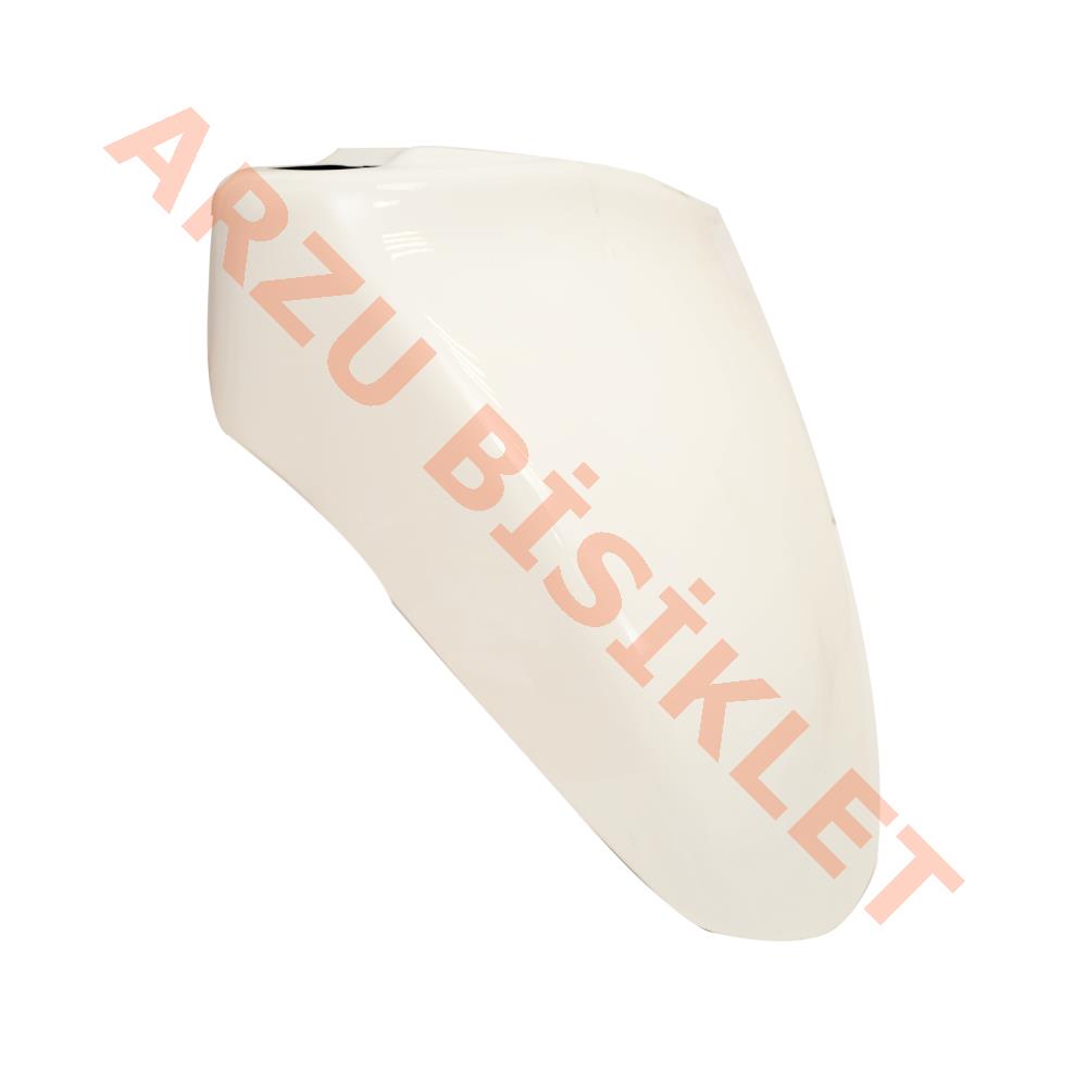 ÖN ÇAMURLUK [BEYAZ] TVS WEGO [ORJİNAL]