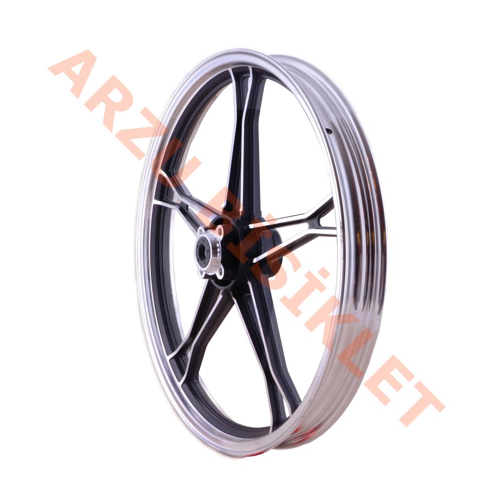 ÖN JANT ALÜMİNYUM  [1.60*18]  KN