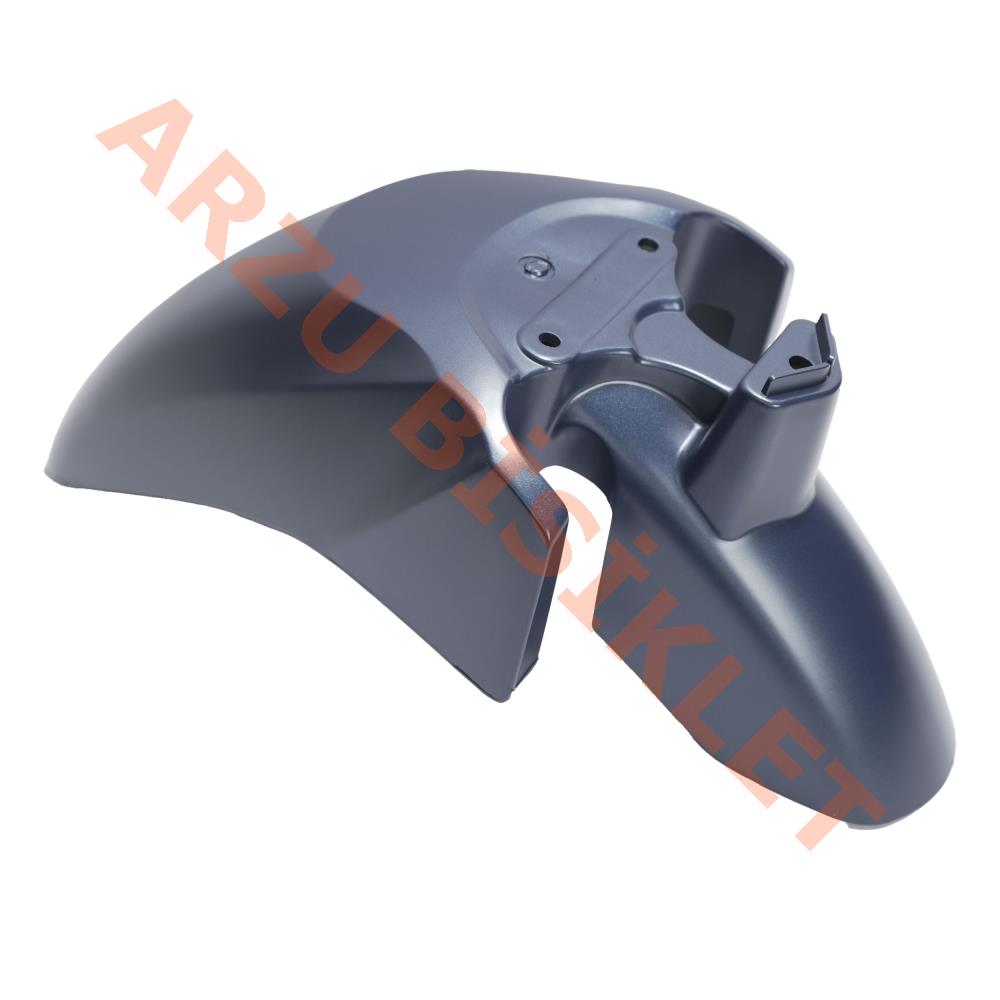 ÖN ÇAMURLUK [MAT MAVİ] - HONDA DIO