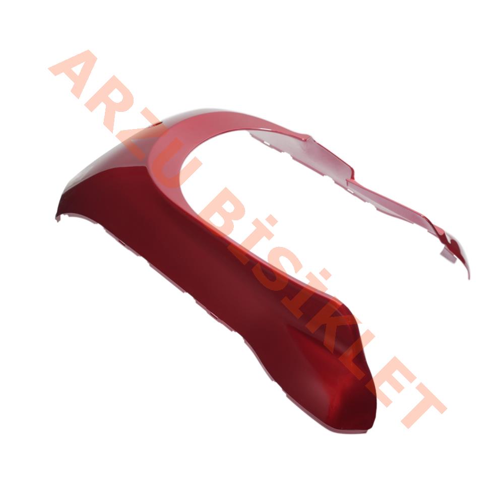 MARŞBİYEL ALT GRENAJ [KIRMIZI] WING 50