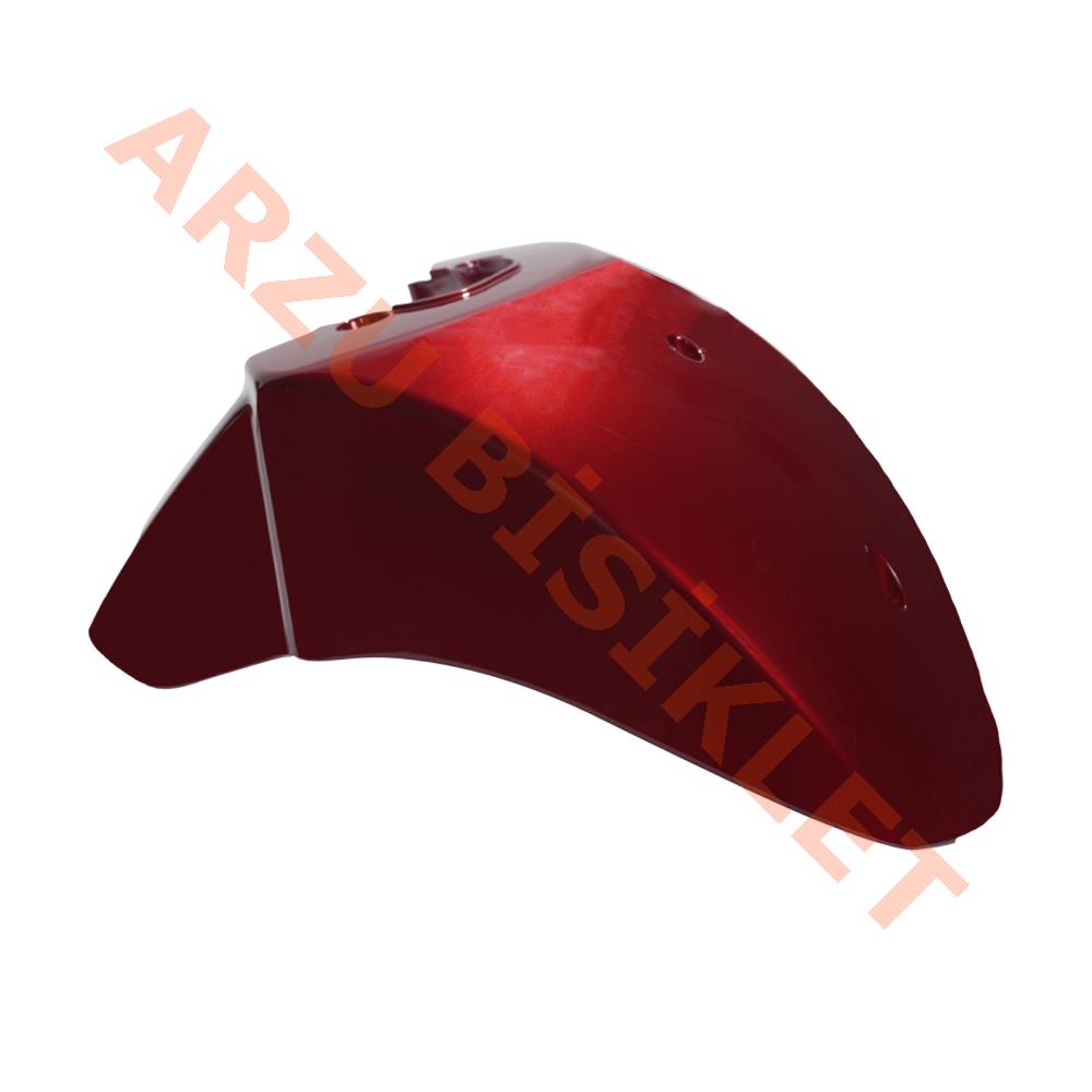 ÖN ÇAMURLUK ÇITALI [KIRMIZI] WING 50