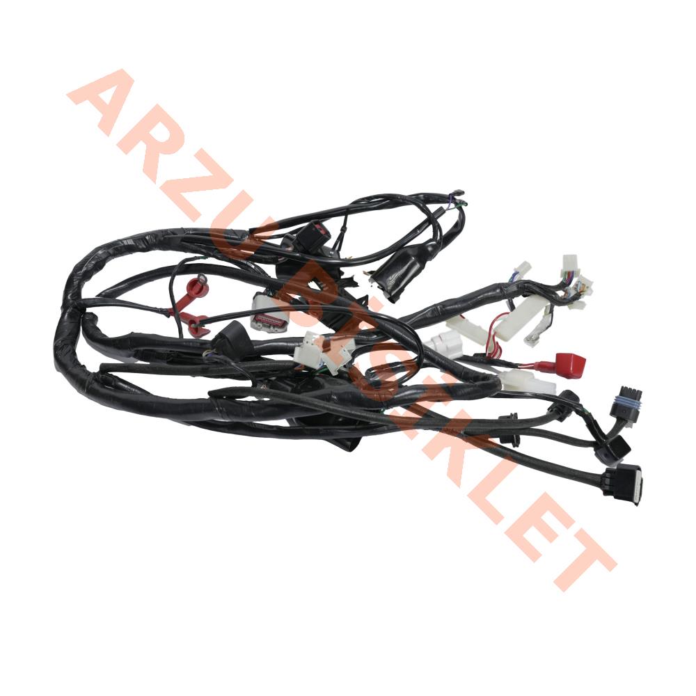 ELEKTRİK TESİSATI - WING 50