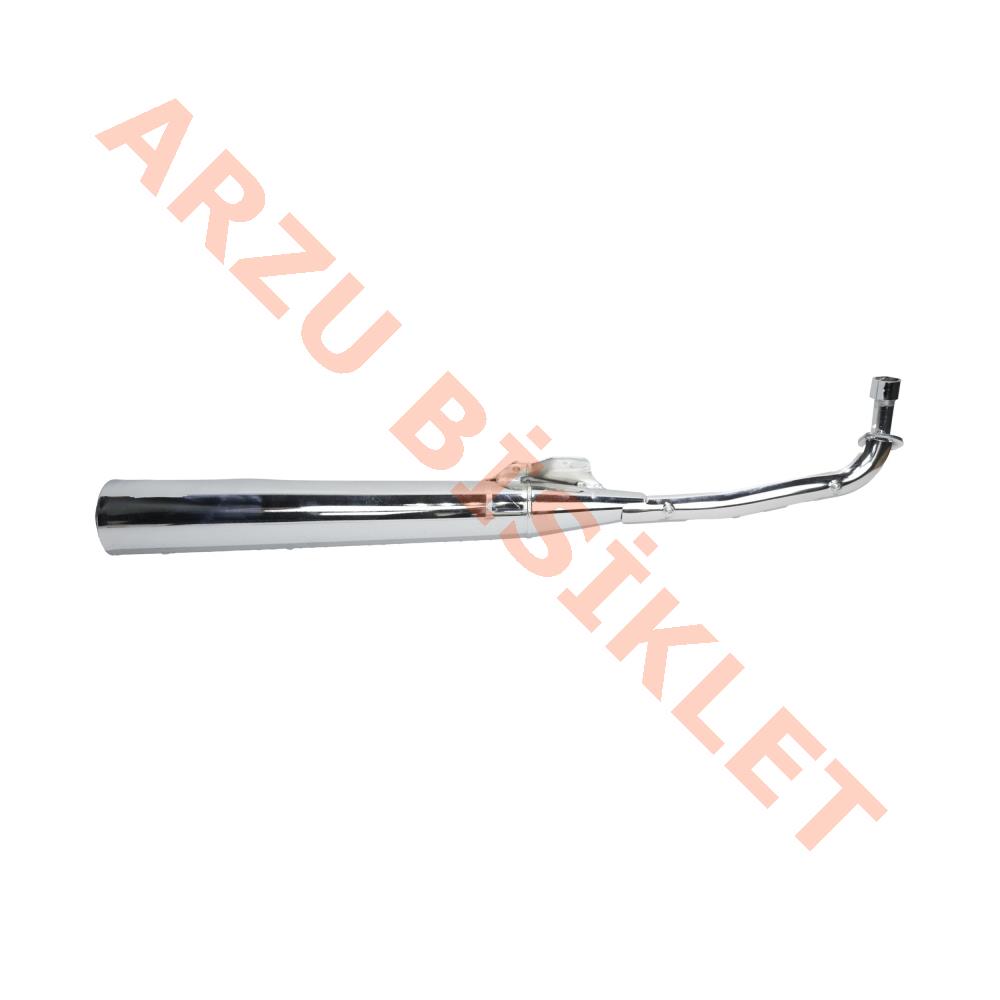 EGZOZ [KROM] - SFC MİNİ