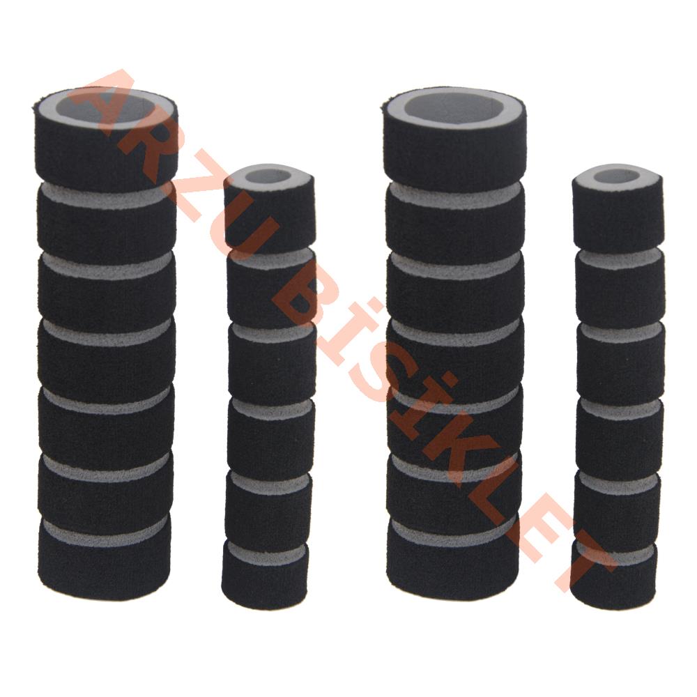 SÜNGER MANET ELCİK [GRİ]