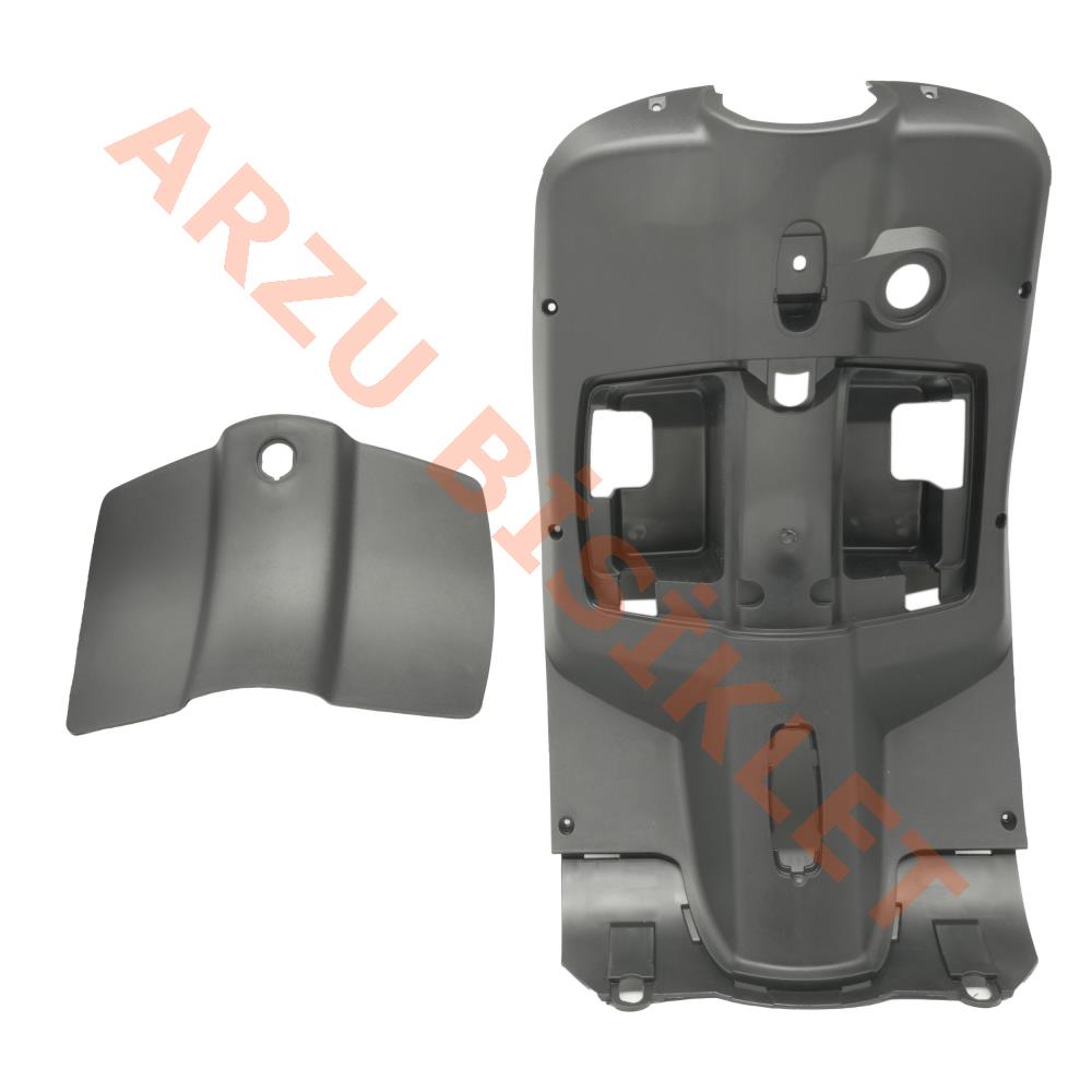 İÇ TORPİDO - WING 50