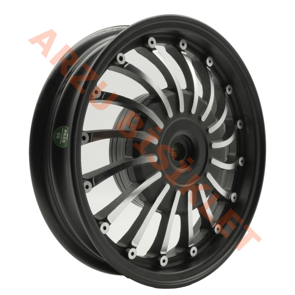 ARKA JANT - KUBA BLUEBERRY