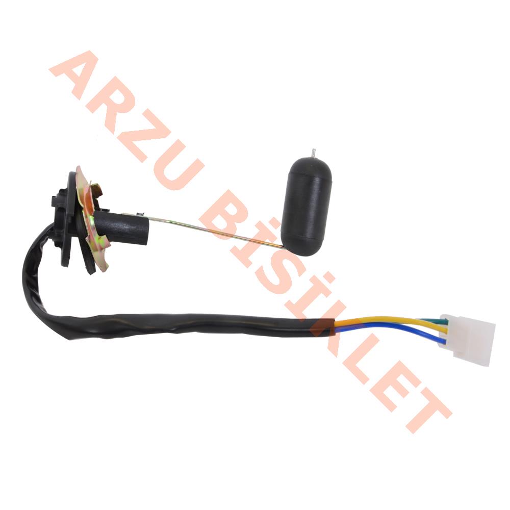 BENZIN SAMANDIRASI KUBA TWISTER - 50cc BLUEBIRD -  KUBA BLUEBERRY -  SPACE