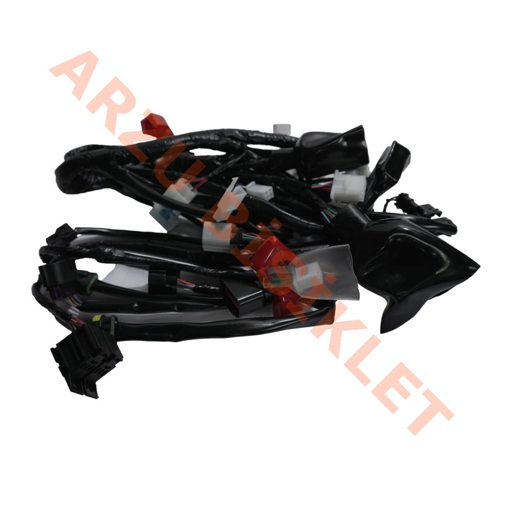 ELEKTRİK TESİSATI - RKS NEWLIGHT