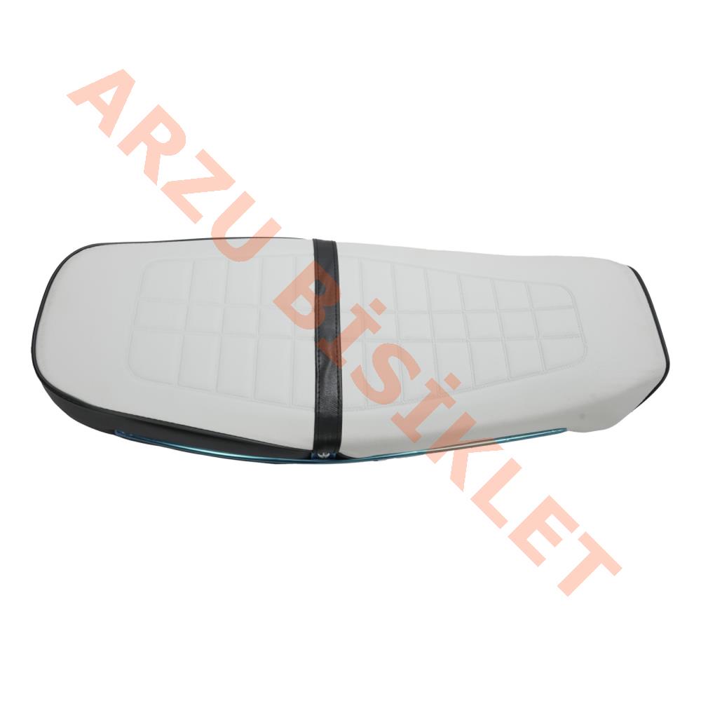 SELE KOMPLE [İNCE- MODİFİYE] [SİYAH - BEYAZ] - CG