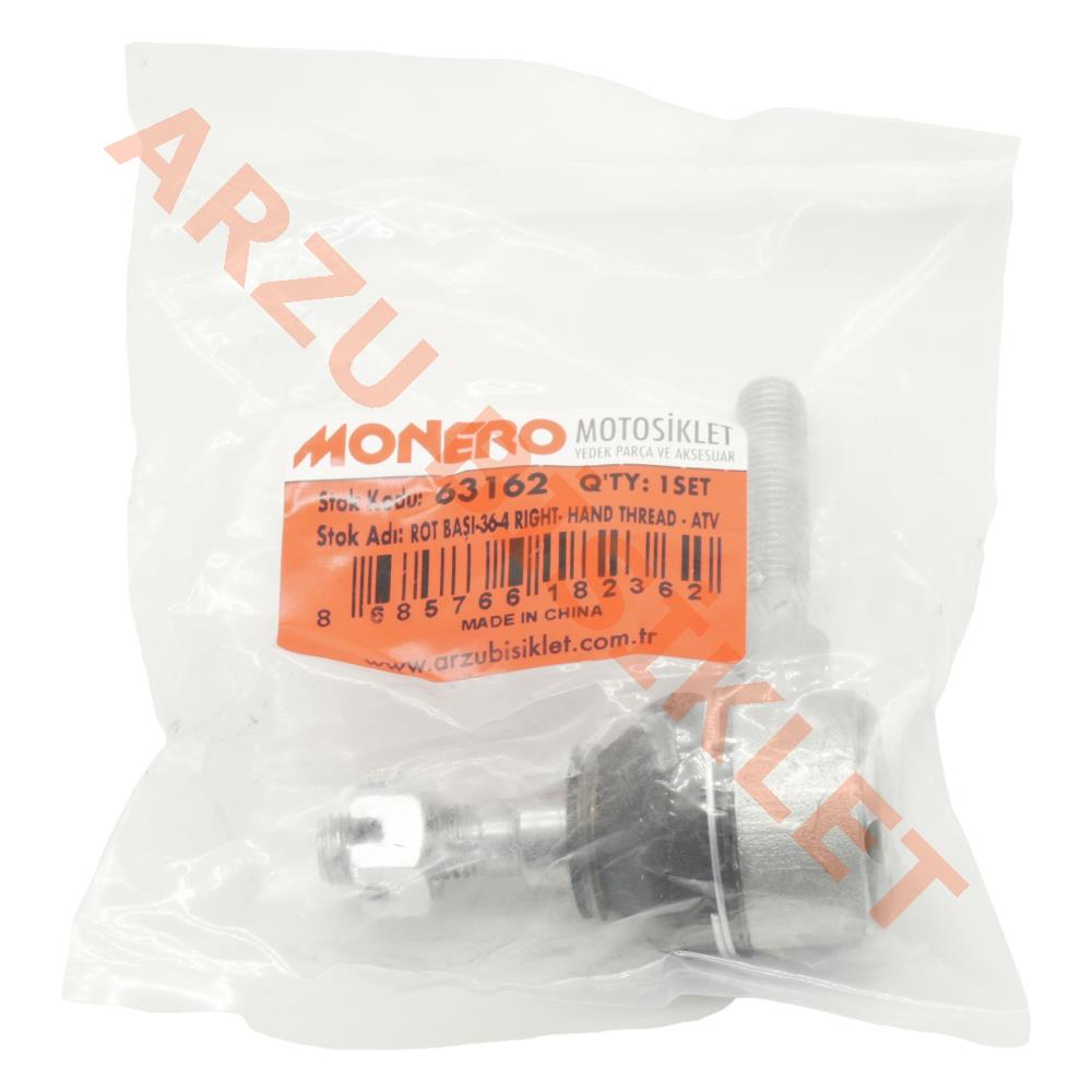 ROT BAŞI - B-36-4 RIGHT- HAND THREAD - ATV