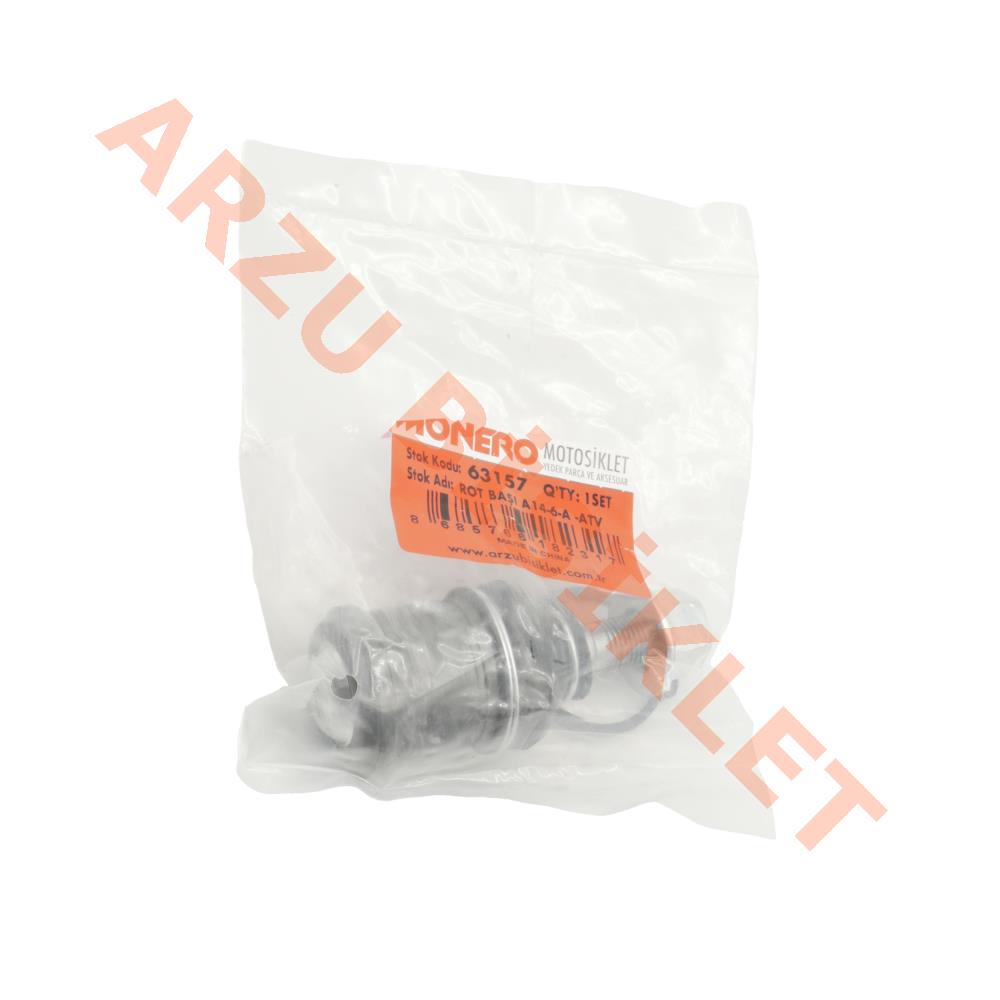 ROT BAŞI - A14-6-A - ATV