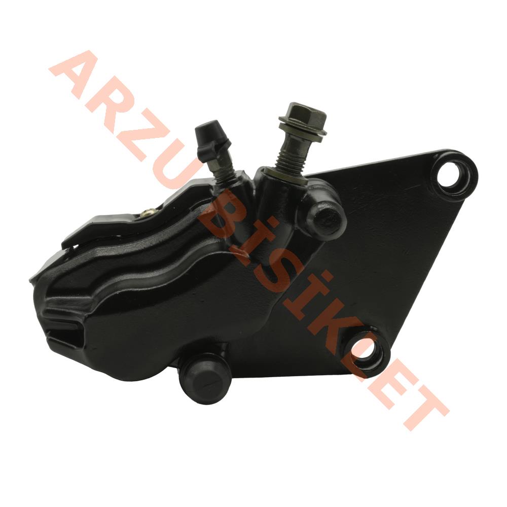 ÖN FREN MERKEZİ ALT - ARORA FREEDOM