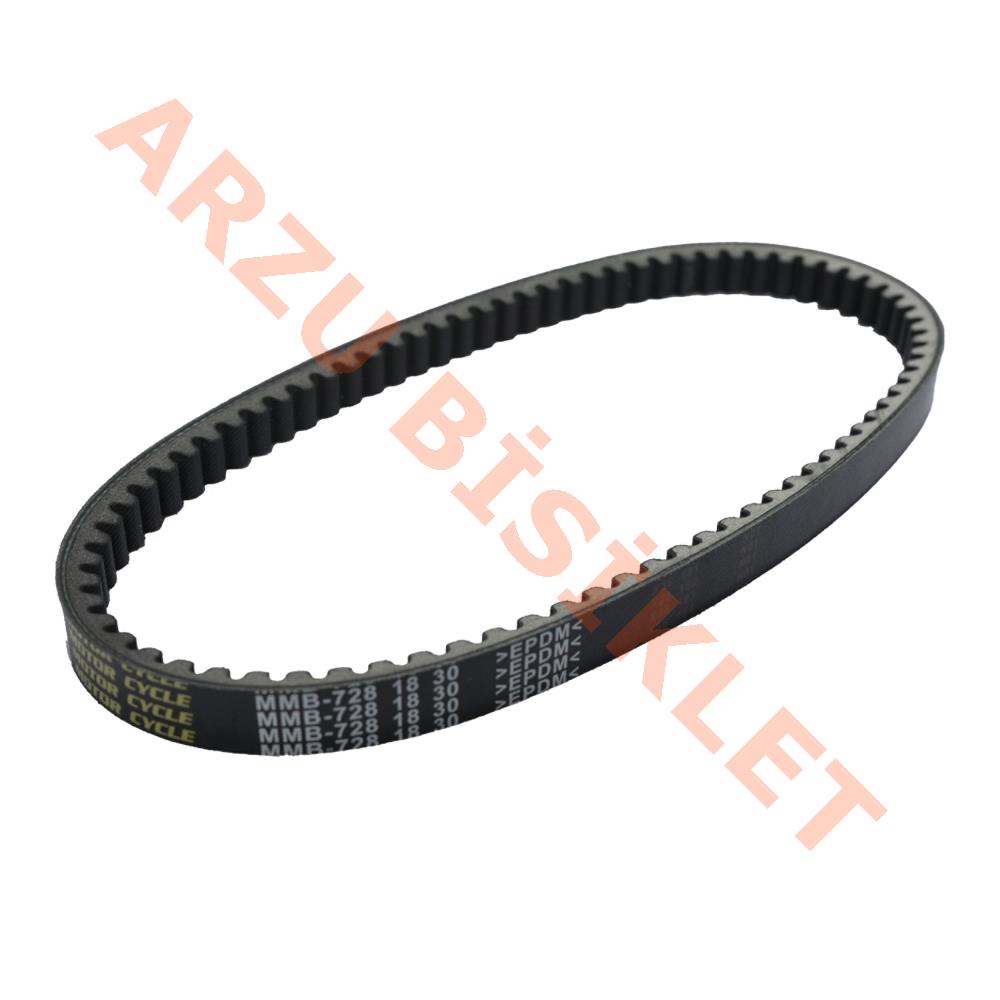 KAYIŞ ACTIVA - ARORA SPECIAL - ALFA [728 x 18 x 30] MICHELIN