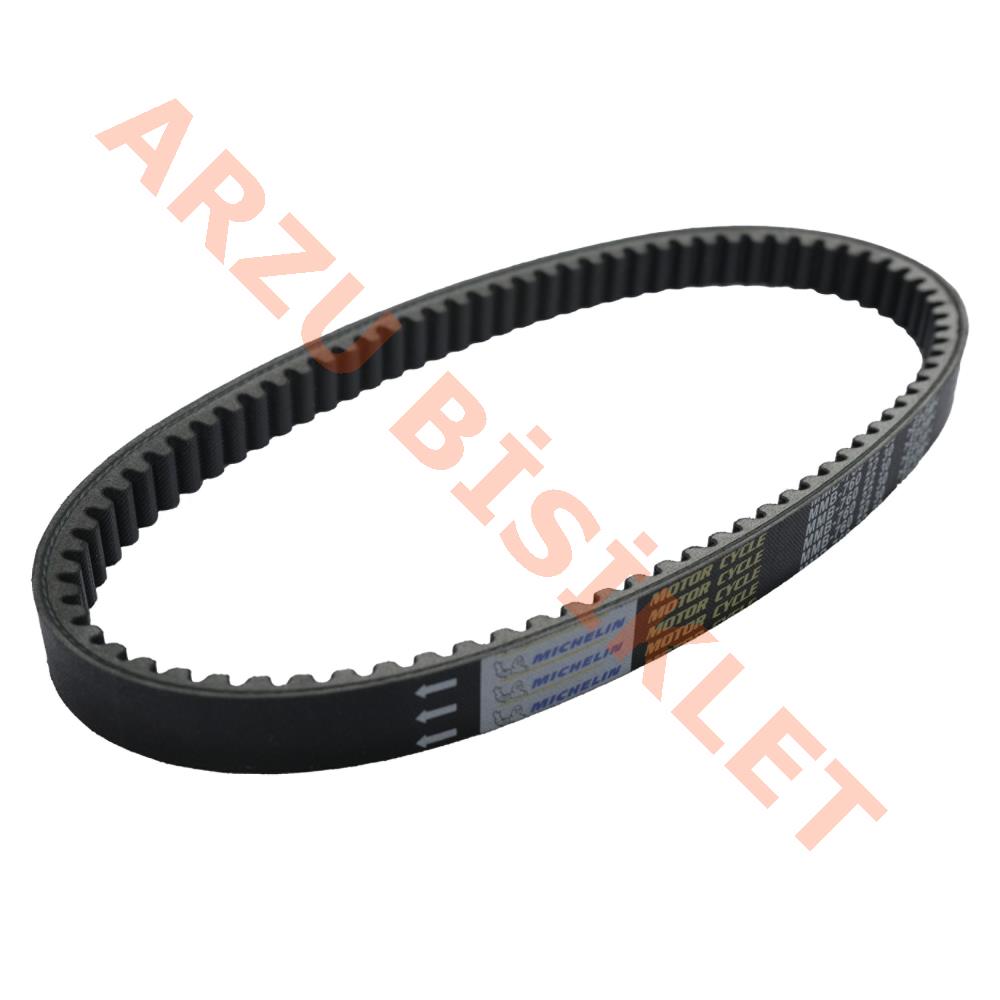 KAYIŞ CYGNUS RS 125 [760x22x30] MICHELIN