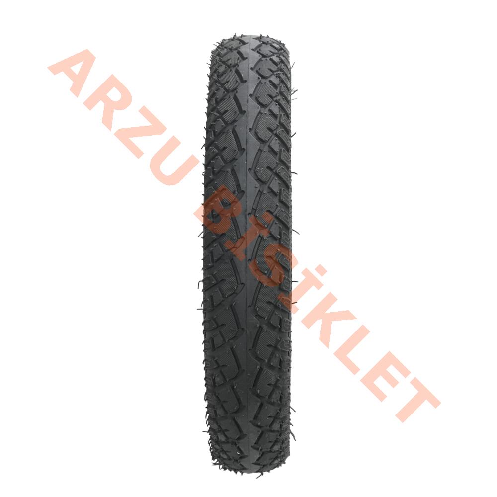 14 x 2.50 TL [DESEN - E-CITY] E-BIKE - PAKİSTAN-MOTTO