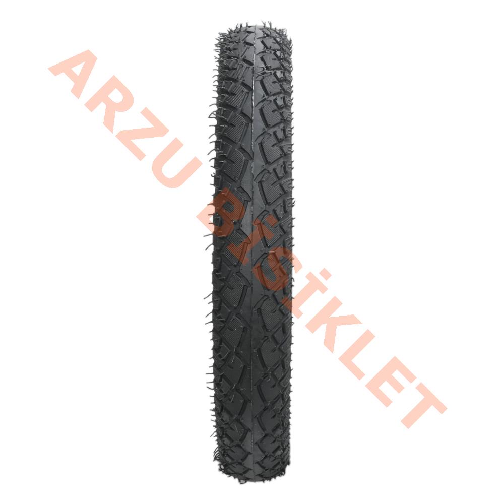 16 x 2.50 TL [DESEN - E-CITY] E-BIKE - PAKİSTAN-MOTTO