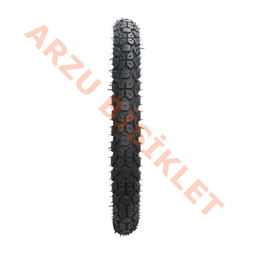 2.75 X 17 TT CROSS [DESEN - SAFARİ 1] - PAKİSTAN - MOTTO