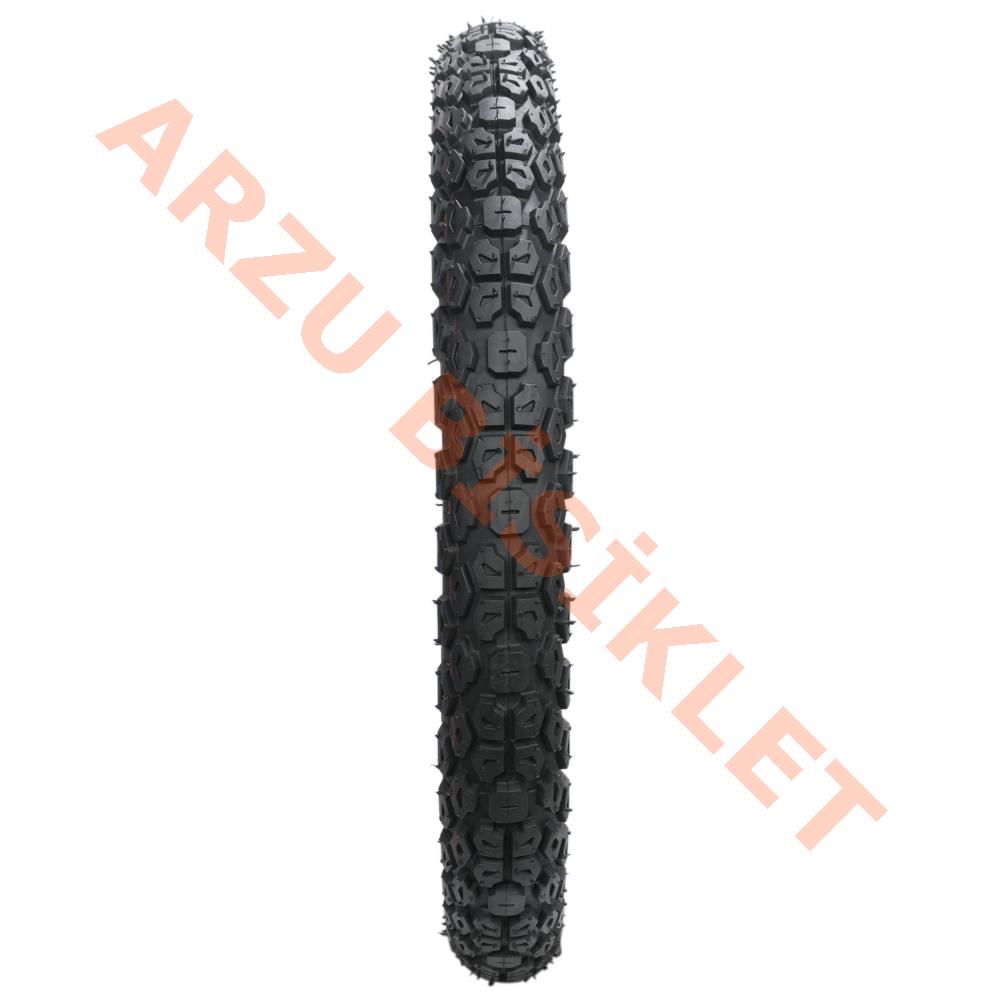 2.75 X 18 TT CROSS [DESEN - SAFARİ 1] - PAKİSTAN - MOTTO