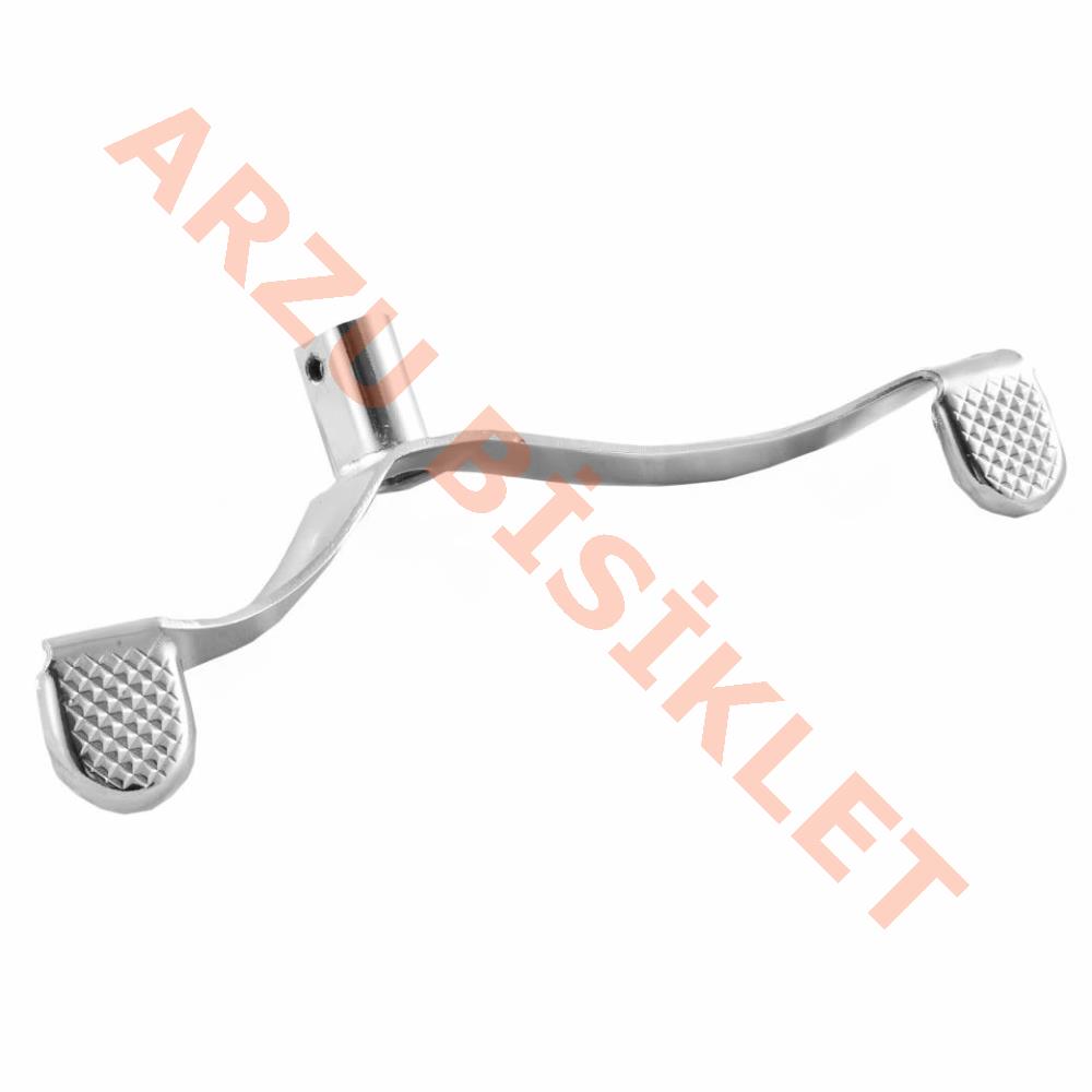 VITES PEDALI CUB 100 ARORA KASIRGA -  RKS SNIPER -  SFC MINI - 240gr