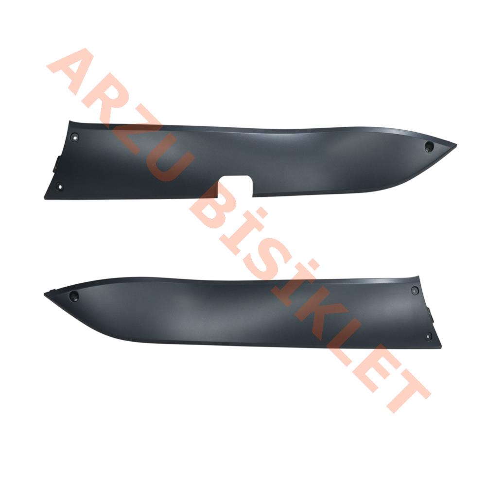 MARŞBİYEL SAĞ-SOL [TAKIM] [MAVİ] SPACE PRO - SPACE PRO MAX