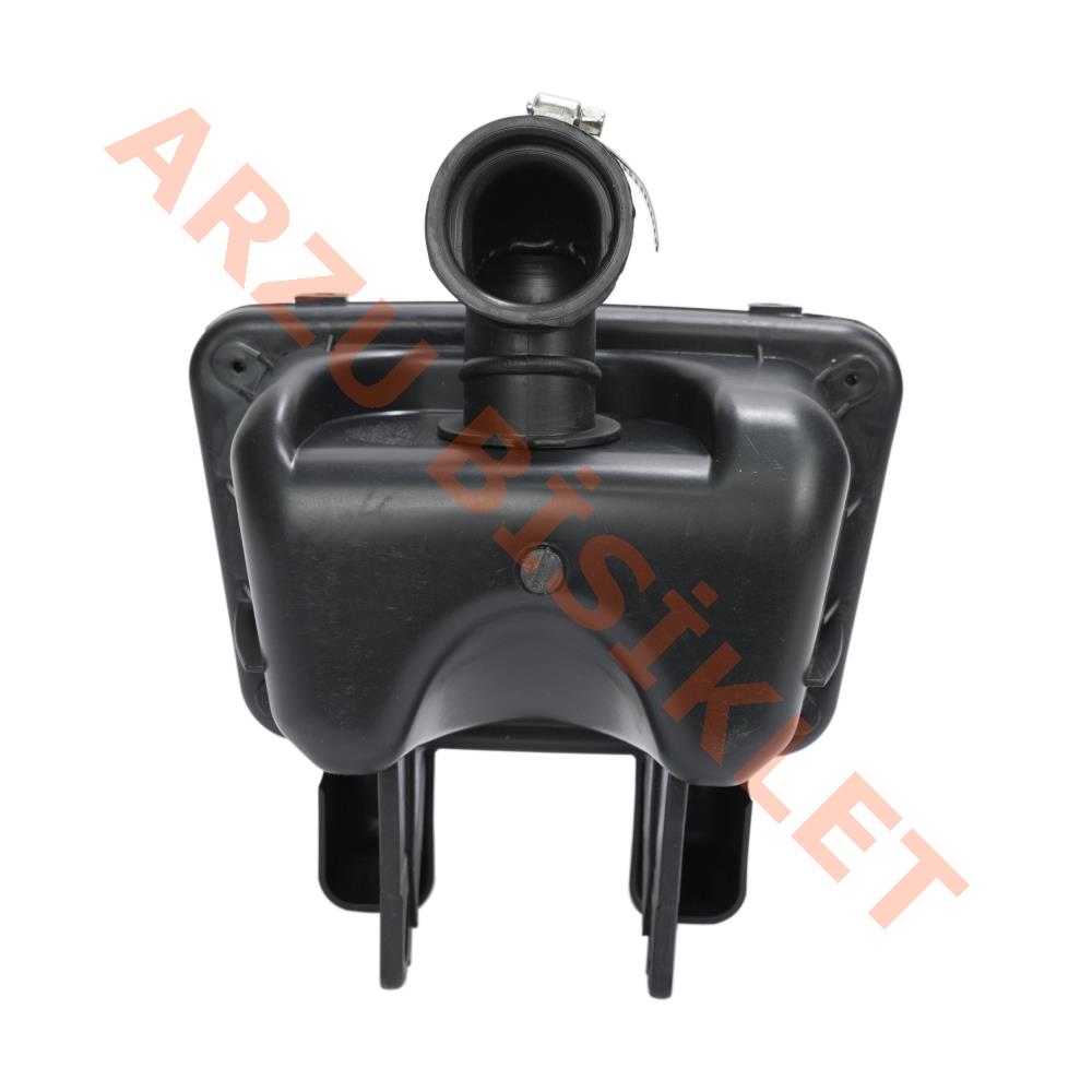 HAVA FİLTRESİ KOMPLE - KUBA EGE