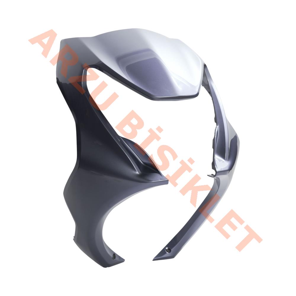 SİNYAL GRENAJI [GRİ] SPACE PRO - SPACE PRO MAX