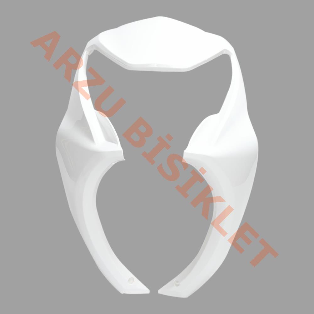 SİNYAL GRENAJI [BEYAZ] SPACE PRO - SPACE PRO MAX