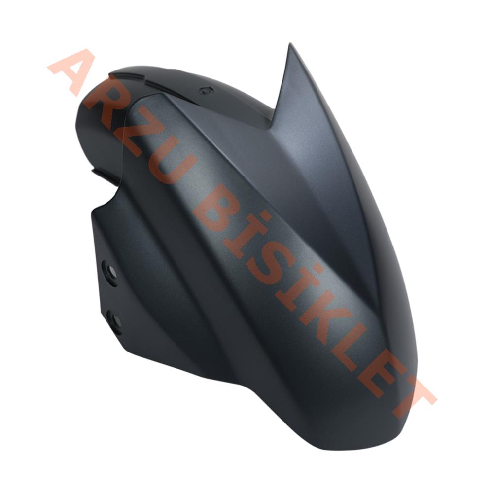 ÖN ÇAMURLUK [MAVİ] SPACE PRO - SPACE PRO MAX