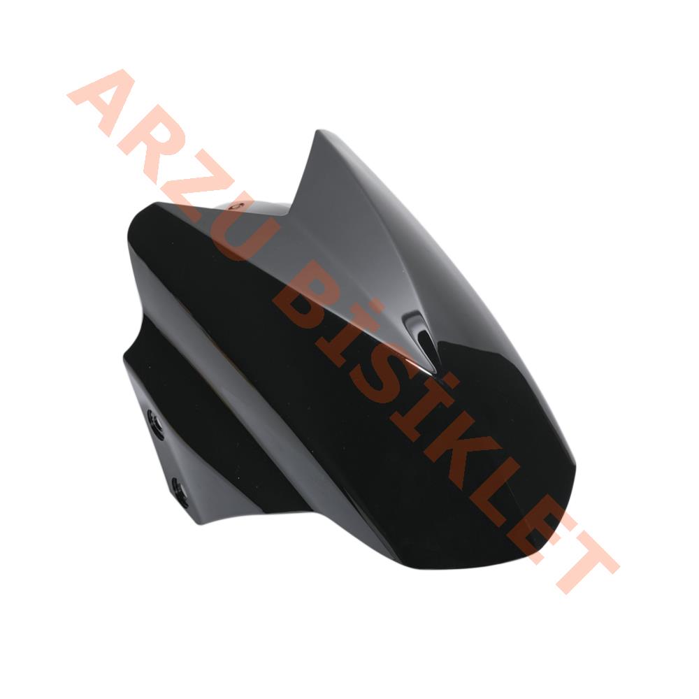 ÖN ÇAMURLUK [SİYAH] SPACE PRO - SPACE PRO MAX