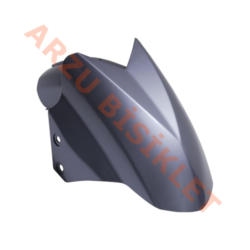 ÖN ÇAMURLUK [GRİ] SPACE PRO - SPACE PRO MAX