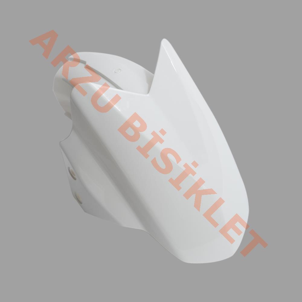 ÖN ÇAMURLUK [BEYAZ] SPACE PRO - SPACE PRO MAX