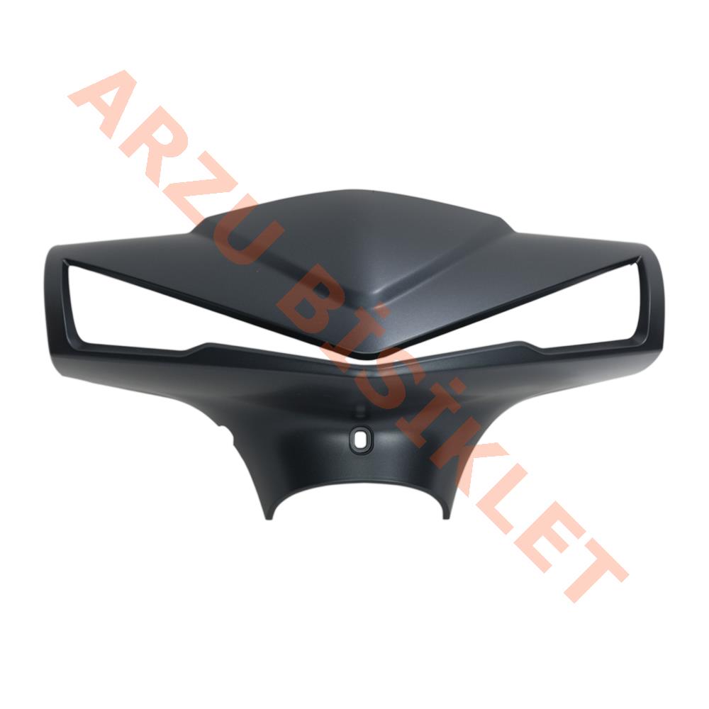 ÖN FAR GRENAJI [KRİSTAL SİYAH ] SPACE PRO MAX