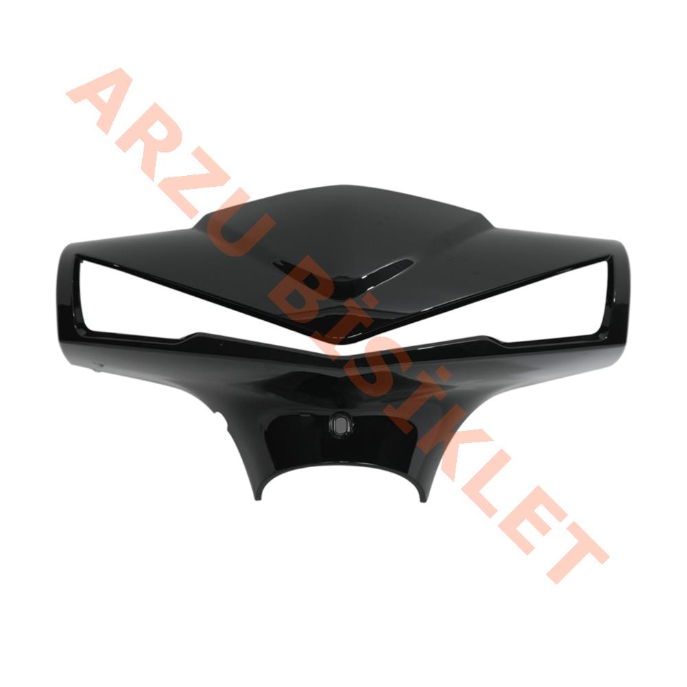 ÖN FAR GRENAJI [SİYAH] SPACE PRO MAX