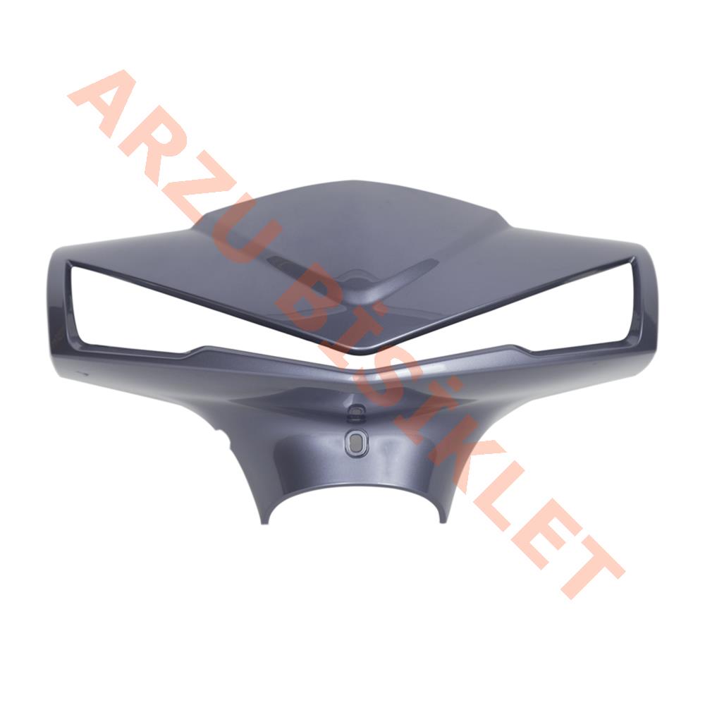 ÖN FAR GRENAJI [GRİ] SPACE PRO MAX