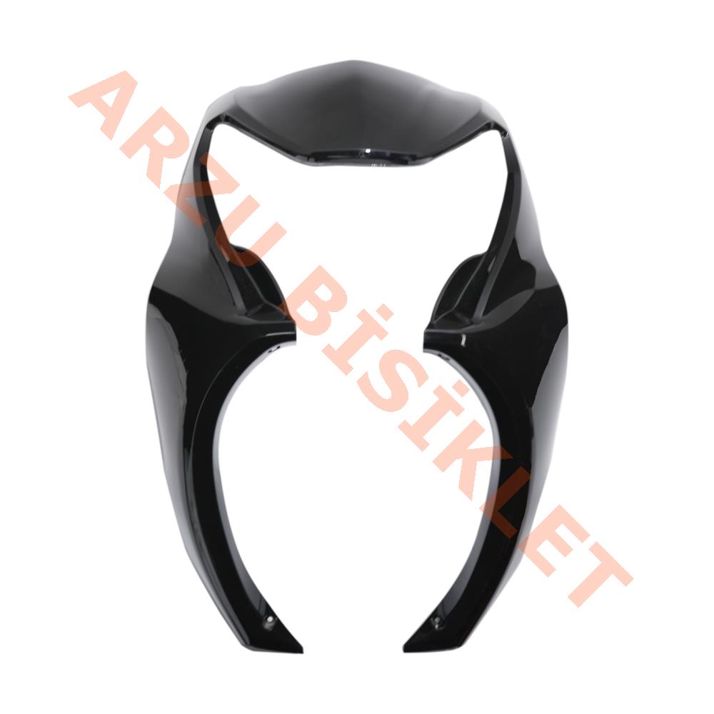 SİNYAL GRENAJI [SİYAH] SPACE PRO - SPACE PRO MAX