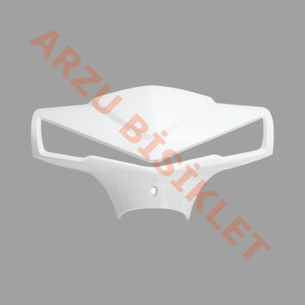 ÖN FAR GRENAJI [BEYAZ] SPACE PRO MAX