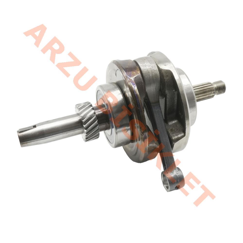 KRANK 200cc CG [15 PERNO]