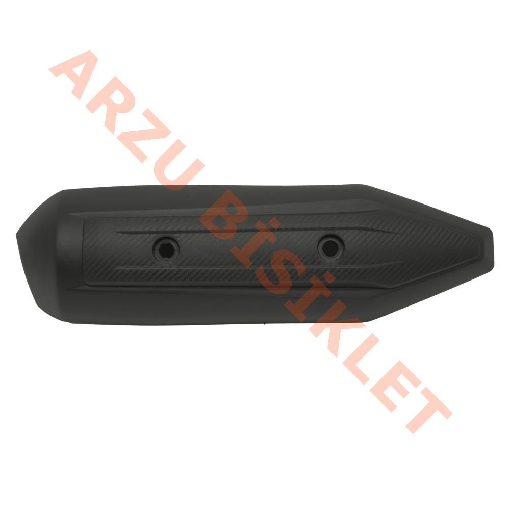 EGZOZ MUHAFAZA - SPACE